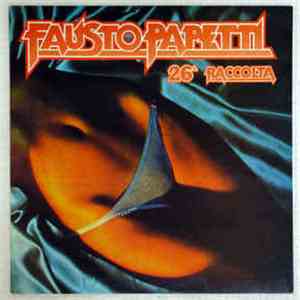 Fausto Papetti - 26a Raccolta