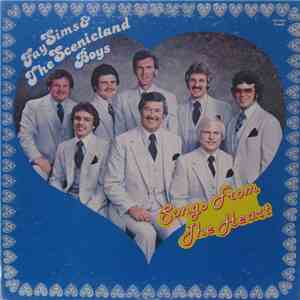 Fay Sims & The Scenicland Boys - Songs From The Heart