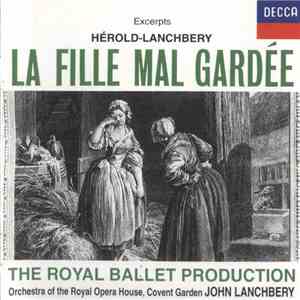Ferdinand Hérold, John Lanchbery, Orchestra Of The Royal Opera House, Coven ...