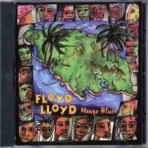 Floyd Lloyd - Mango Blues