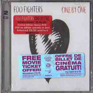 Foo Fighters - One By One