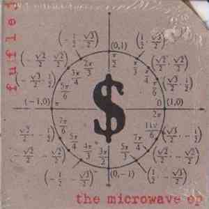 Fulflej - The Microwave EP