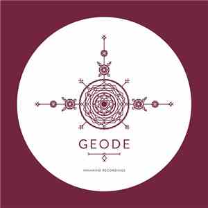 Geode  - Vie EP