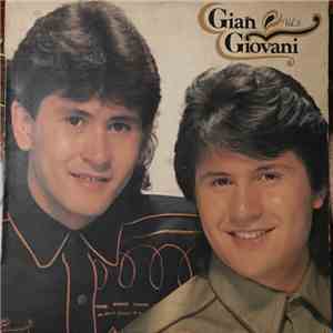 Gian E Giovani - Gian E Giovani Vol 3