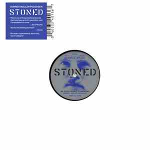 Gunner Møller Pedersen - Stoned - An Electronic Symphony