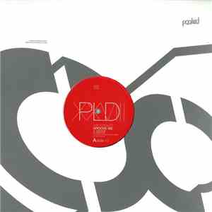 Ian Pooley - Groove Me