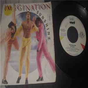 Imagination - Sunshine