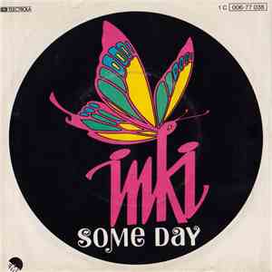 Inki  - Someday
