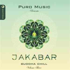 Jakabar - Buddha Chill: Volume 3