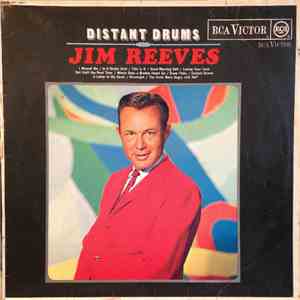 Jim Reeves - Distant Drums
