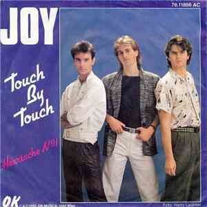 Joy  - Touch By Touch