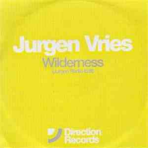 Jurgen Vries - Wilderness