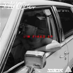 Kaichoo - I'm Fired EP