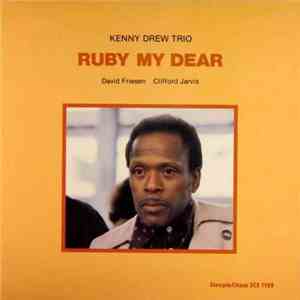 Kenny Drew Trio - Ruby My Dear