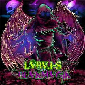 Labal-S - BLVKMVGIK