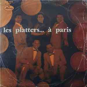 Les Platters - Les Platters Á Paris