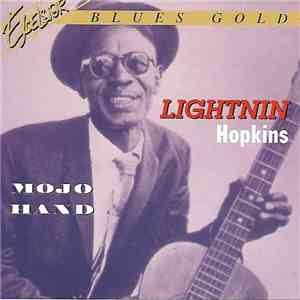Lightnin' Hopkins - Mojo Hand