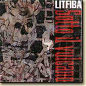 Litfiba - Sotto Il Vulcano