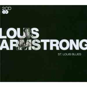 Louis Armstrong - St. Louis Blues