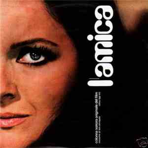 Luis Enriquez - L'Amica