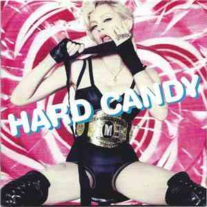 Madonna - Hard Candy