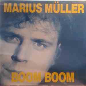 Marius Müller - Boom Boom