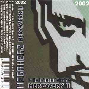 Megaherz - Herzwerk II