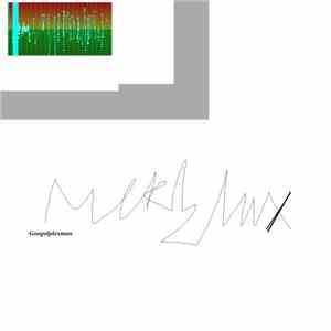 Merzlux - Googolplexman