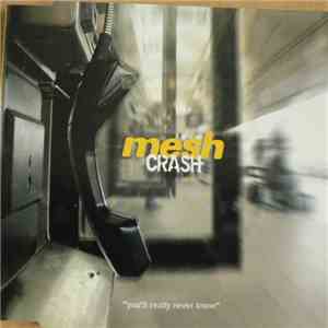 Mesh  - Crash