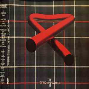 Mike Oldfield - Tattoo