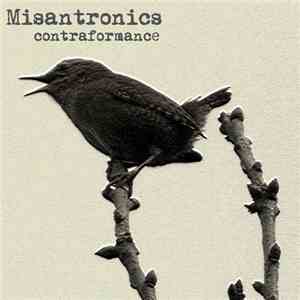 Misantronics - Contraformance