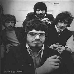 Mythology - Queens Hotel, Silloth U.K. 13.07.1968