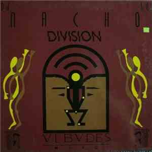 Nacho DJ Division - Albades Muro