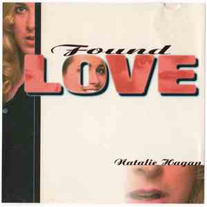 Natalie Hagan - Found Love