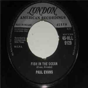 Paul Evans - Fish In The Ocean