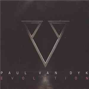 Paul van Dyk - Evolution