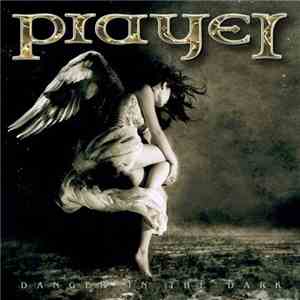 Prayer  - Danger In The Dark