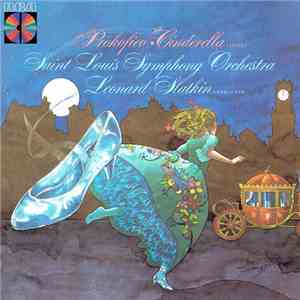 Prokofiev, Saint Louis Symphony Orchestra, Leonard Slatkin - Cinderella (Su ...
