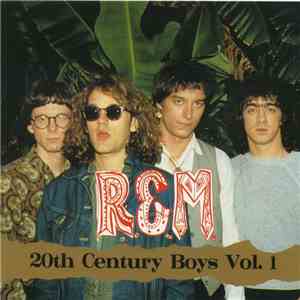 R.E.M. - 20th Century Boys Vol. 1