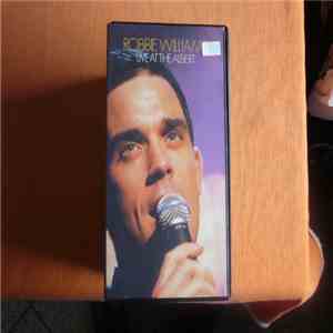 Robbie Williams - Live At The Albert