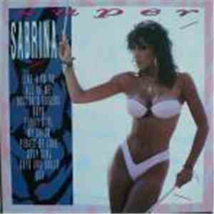 Sabrina - Super Sabrina