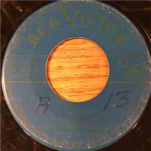 Sammy Kaye - Roses / Tiddy Winkle Woo