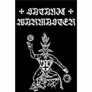 Satanic Warmaster - 