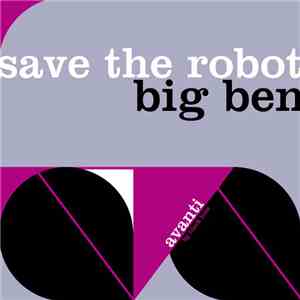Save The Robot - Big Ben