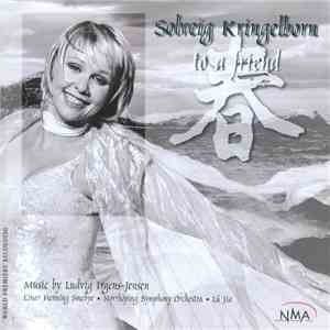 Solveig Kringelborn - To A Friend