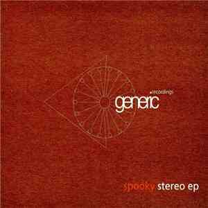 Spooky - Stereo EP