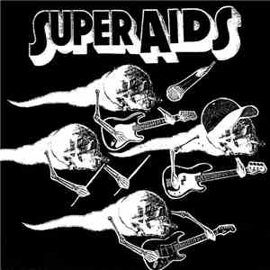Super Aids - Super Aids