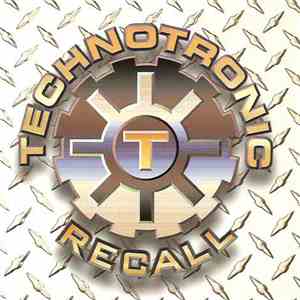 Technotronic - Recall