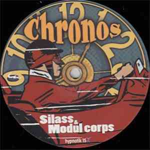 TeTTSUO / Silass & Modul corps - Hypnotik 15