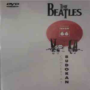 The Beatles - Concert At Budokan